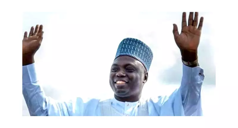 Governor Agbu Kefas Criticized for Stance on Tiv Attacks in Taraba