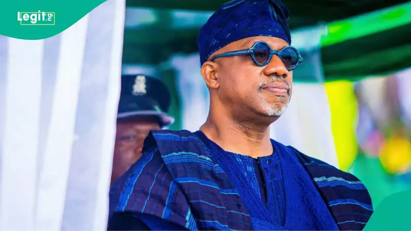 Governor Dapo Abiodun Launches OgunLearn AI Platform to Transform Education in Ogun State