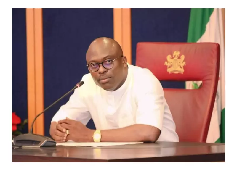 Governor Fubara Defies Impeachment Move, Vows to Continue Leading Rivers State