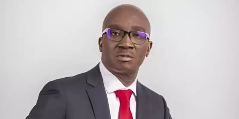 Governor Monday Okpebholo Wins Governor of the Year Award in Education