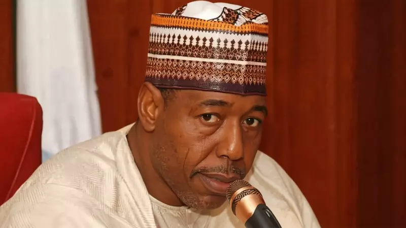 Governor Zulum Denies Endorsing Favourites for APC Congresses in Borno