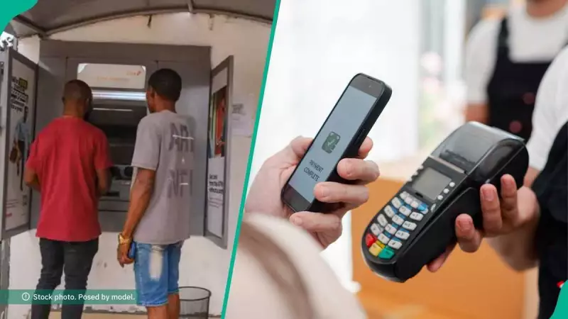 GTBank Alerts Customers: Sender Now Pays N50 Stamp Duty on Transfers