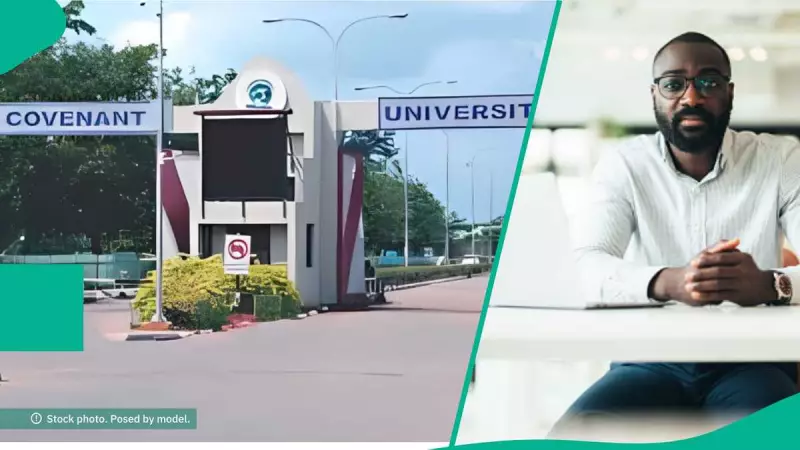 GTBank Offer Dashes Accounting Graduate's Dream of Lecturing at Covenant University