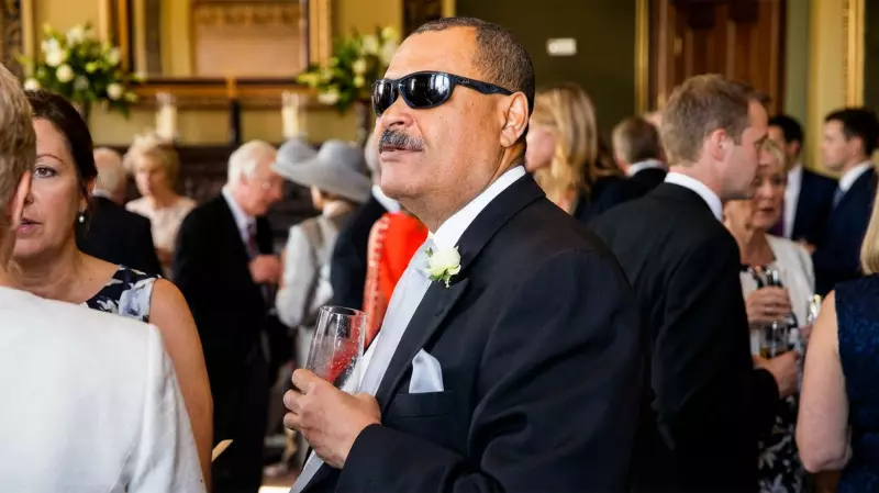 Guardian Mourns Dr Alexander Thomopulos: Tributes Pour In for Former COO