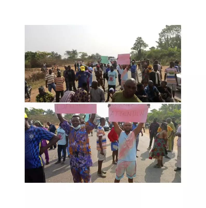 Gunmen Abduct Woman, Shoot Businessman and Family in Ondo Community Attack