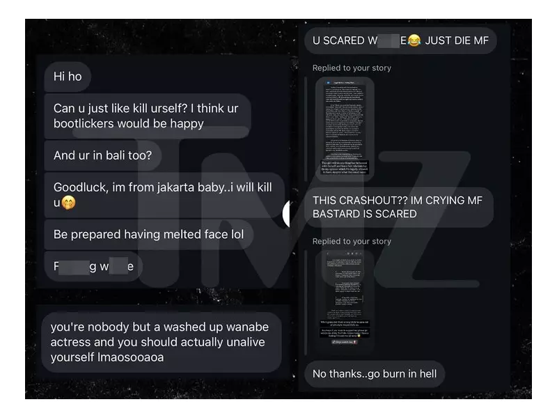 Hailey Bieber Sends Cease and Desist to TikToker Over False Marriage Claims