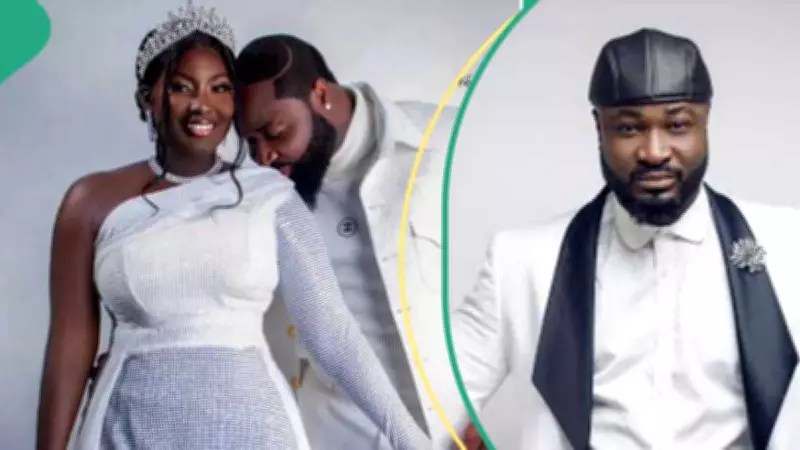 Harrysong's Custody Battle Escalates as Daughters' Video Sparks Fan Debate