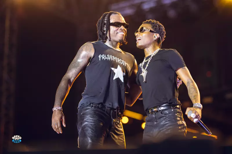 Heineken's 'Ahhh' Elevates Detty Dec Fest: Music, Culture & Premium Experiences