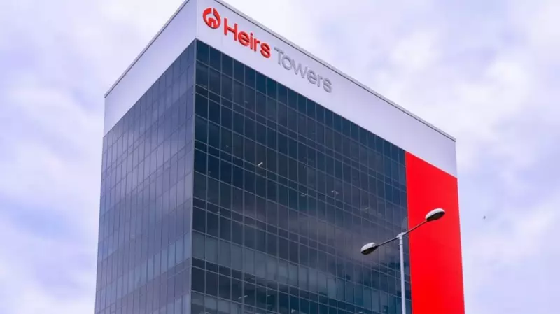 Heirs Energies Hits 50,000bpd Milestone, Doubles Output in 5 Years