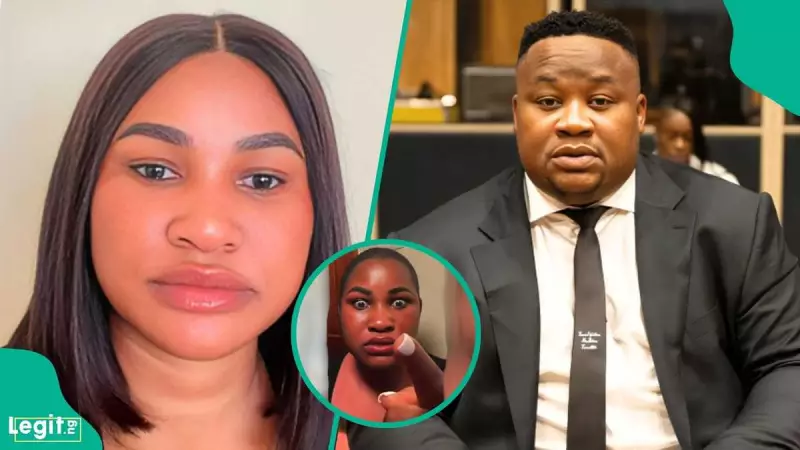 Hellen Ati Demands School Fees from Cubana Chief Priest for Alleged Son