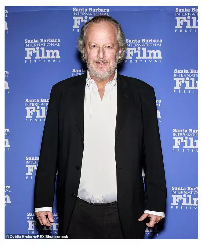 Home Alone Star Daniel Stern, 68, Faces Prostitution Solicitation Charge