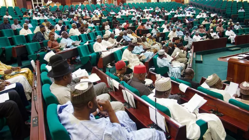 House Minority Caucus Confirms Illegal Alteration of Tax Laws After Passage