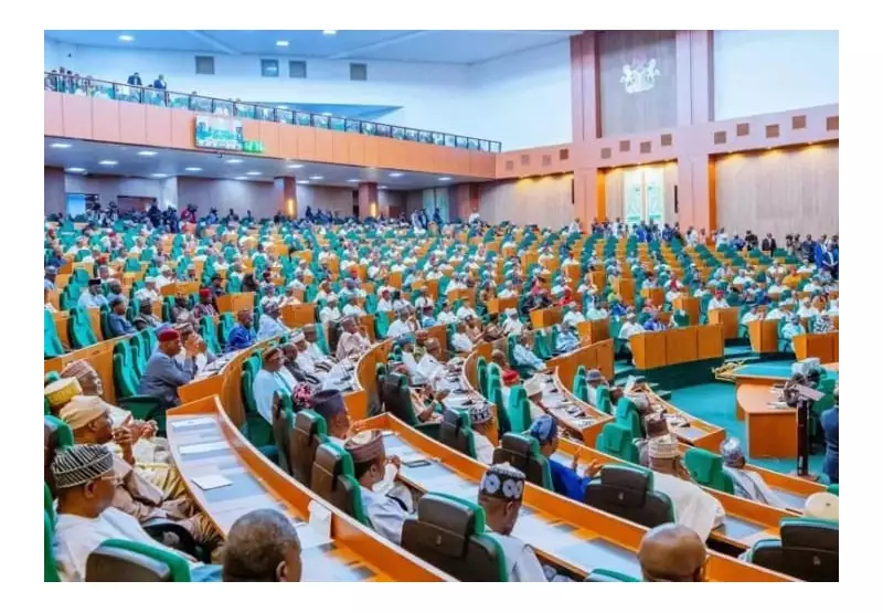 House of Reps Committee Confirms Unauthorized Alterations in Gazetted Tax Laws