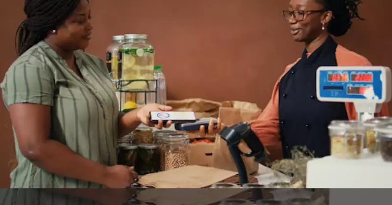 How Modern POS Systems Boost Sales & Loyalty for Nigerian Retailers