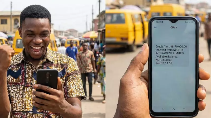 How to Convert Airtime to Cash in 2026: Mighty.ng Offers Instant Credit