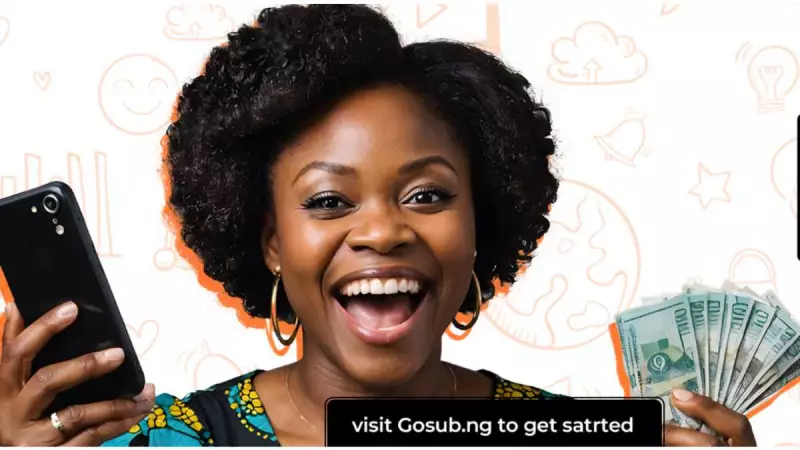 How to Convert Airtime to Cash in Nigeria 2026: A Complete Guide with Gosub.ng