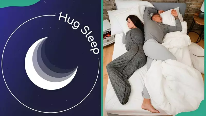 Hug Sleep Shark Tank Success: From $490k to $37M in Sales by 2024