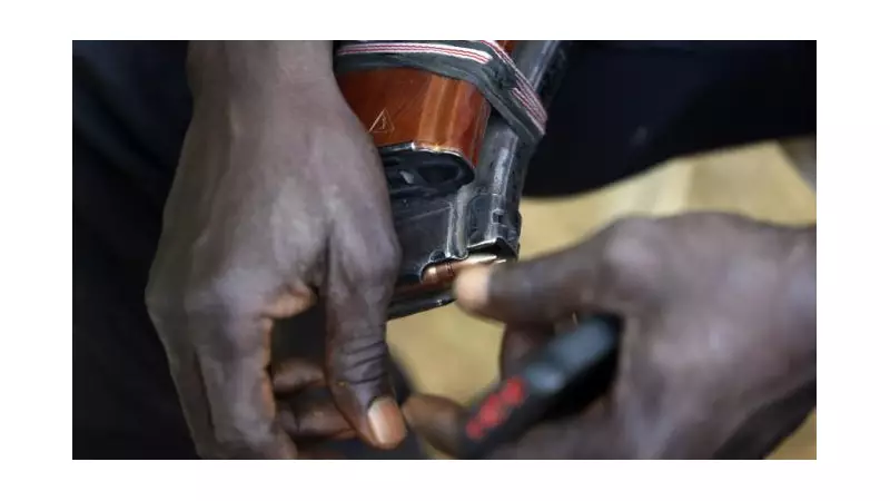 Hunter Kills Colleague in Oyo Forest, Police Arrest Suspect