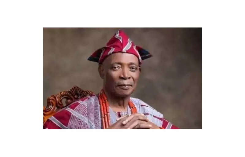 IBILE Club Faults Balogun's Onido Stool Remarks, Defends Olubadan's Authority