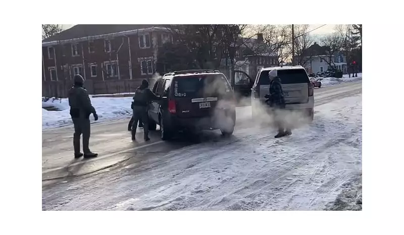 ICE Agent Jonathan Ross Not Expected to Face Charges in Fatal Shooting of Renee Good