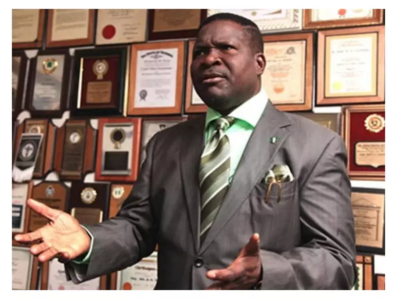 ICPC Charges Mike Ozekhome SAN Over Alleged London Property Fraud