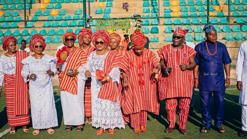 Idanre Community Aims to Elevate Ode Mare Festival to Global Stage