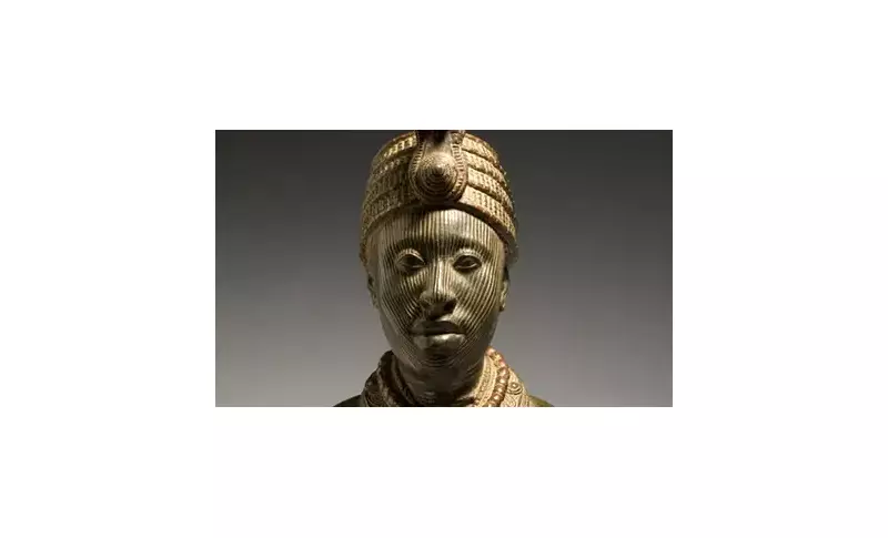 Ifè Portraits to AI: The 1000-Year Politics of Likeness in Nigeria