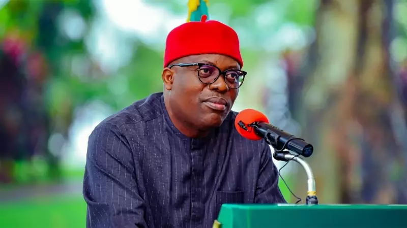 Ijaw Youths Condemn Third Impeachment Threat Against Rivers Governor Fubara