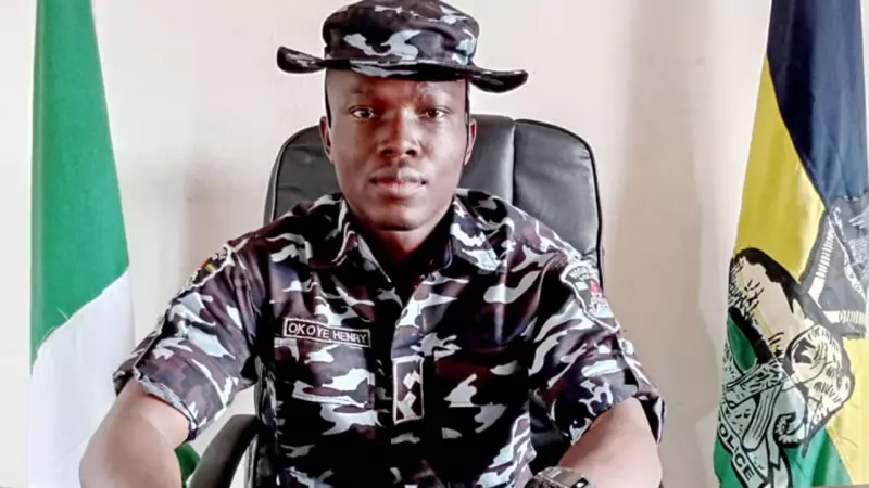 Imo Police Arrest 24-Year-Old for Alleged Defilement, Detain Officers Over Bribe Claims