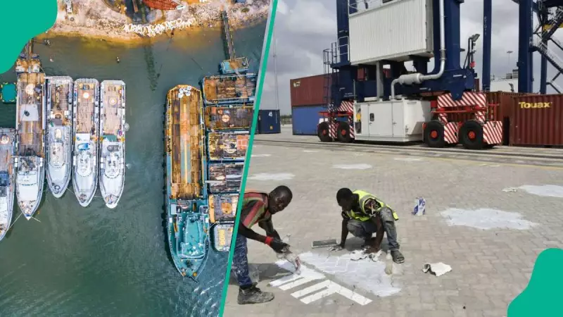 Importers Threaten Shutdown Over New Shipping Charges at Nigerian Ports