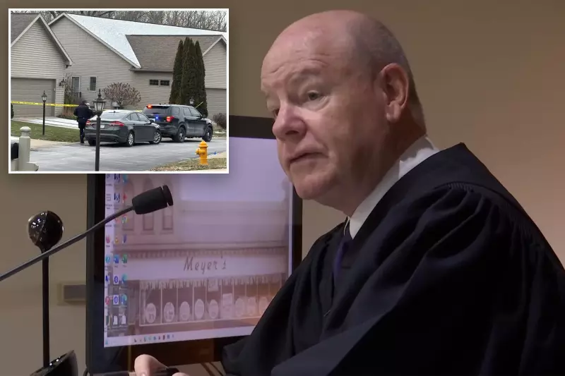 Indiana Judge and Wife Shot at Home in Lafayette, Shooter Still at Large