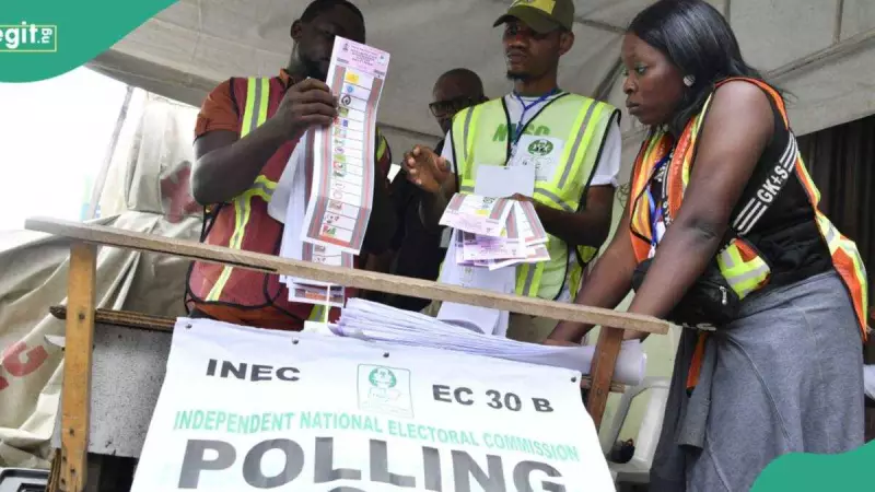 INEC Denies Rumoured 2027 Election Timetable Release, Cites Legal Framework