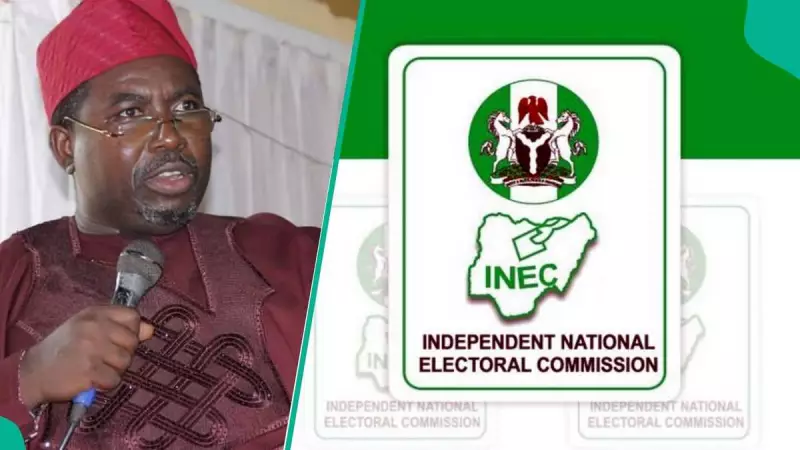 INEC Issues Urgent Warning: Fake Recruitment Website Targets 2026 FCT Election Applicants