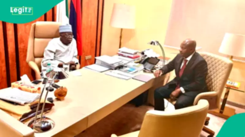 Intelligence Operation Foils Alleged Coup Plot Against President Tinubu