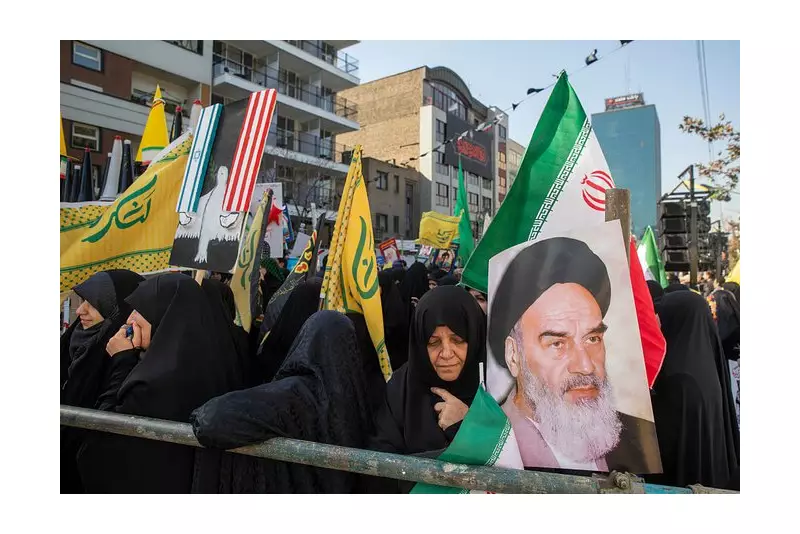 Iran Internet Blackout: Nationwide Protests, 45+ Killed, Economic Unrest