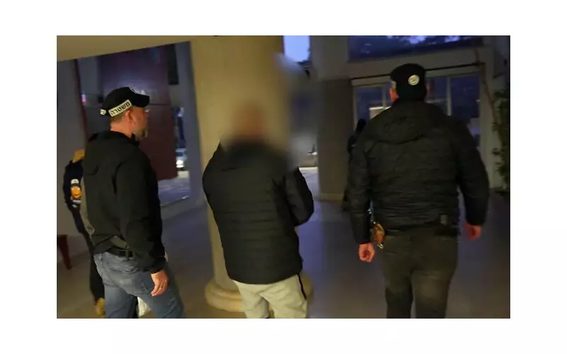 Israeli Soccer Team Rocked by Match-Fixing Scandal: 17 Arrested in Major Probe