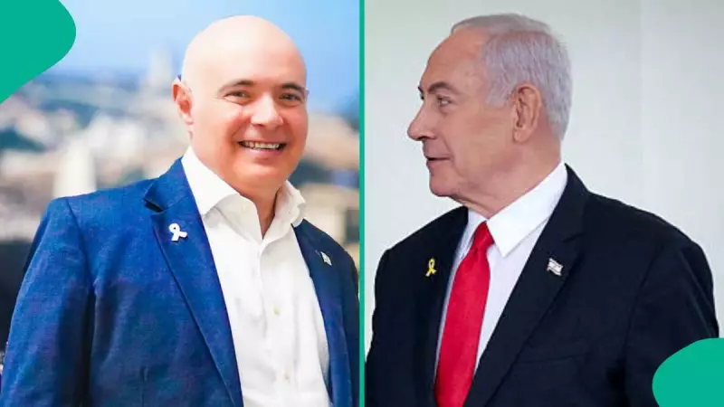 Israel's Plan to Protect Nigerian Christians: Ambassador Freeman Details Partnership