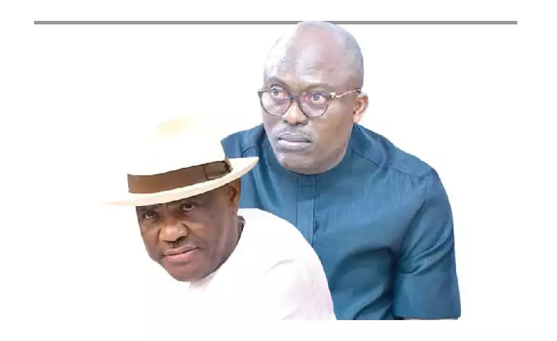 ISSJHR Warns Rivers Lawmakers: Don't Mistake People's Patience for Weakness