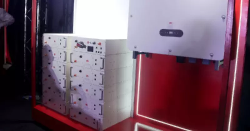 itel Energy Unveils Innovative Power Solutions for Nigerian Homes and Businesses