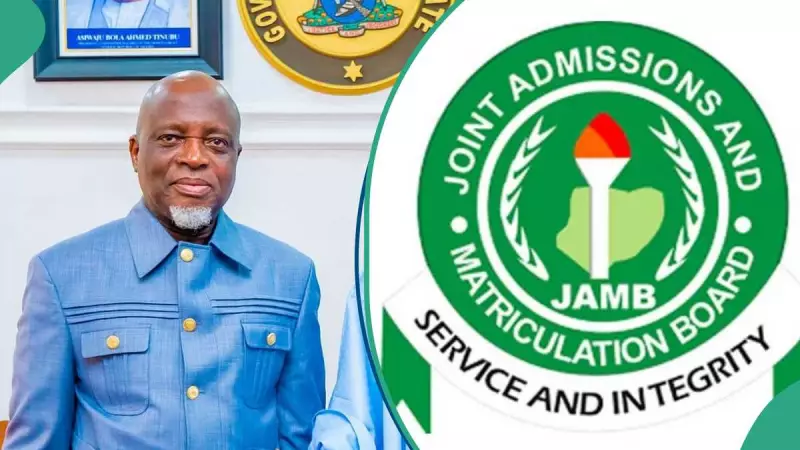 JAMB Announces 2026 UTME Registration Fees, Timelines and Key Guidelines