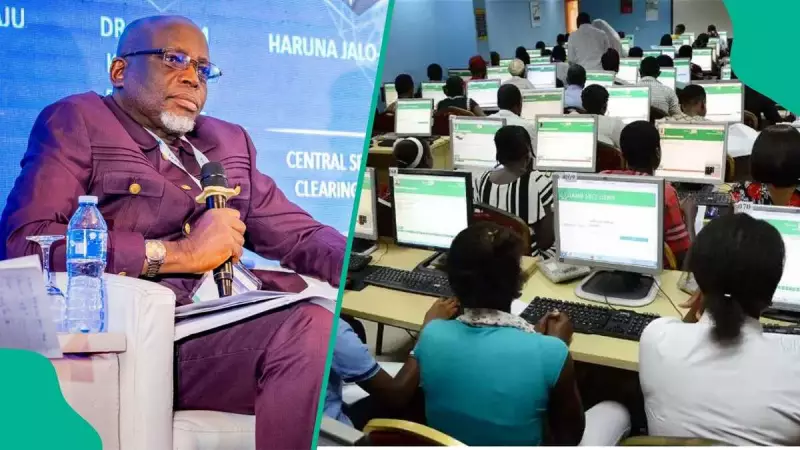 JAMB Clarifies 2026 UTME Profile Code Process for Candidates Without Phone-Linked NIN