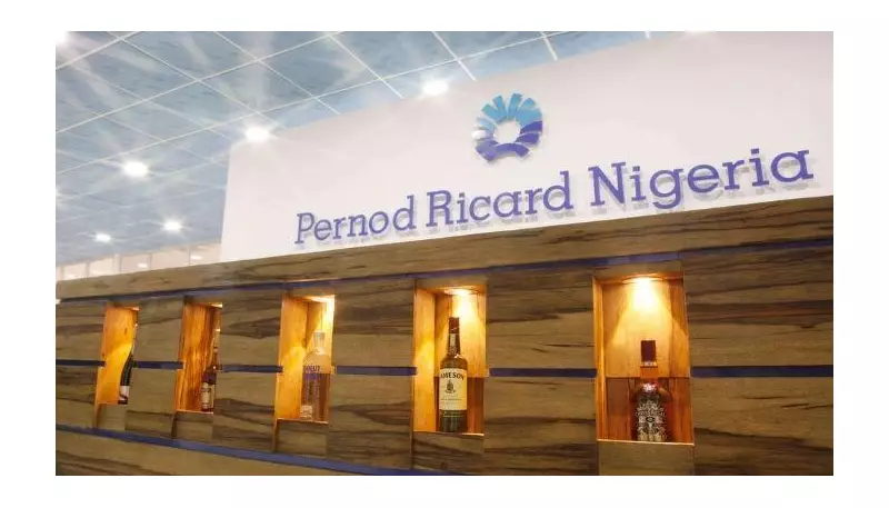 Jameson's 2,500-Bottle Upcycled Tree Lights Up Lagos Holiday Festivities