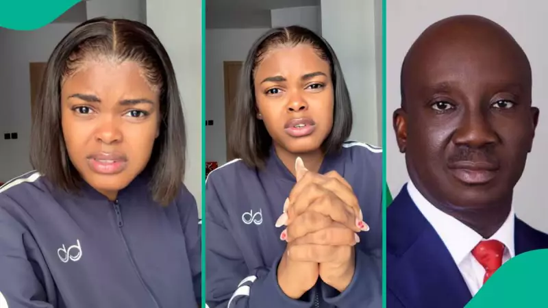 Jarvis 'Jadrolita' Pleads with Edo Governor Over Ekpoma Kidnappings, Arrests