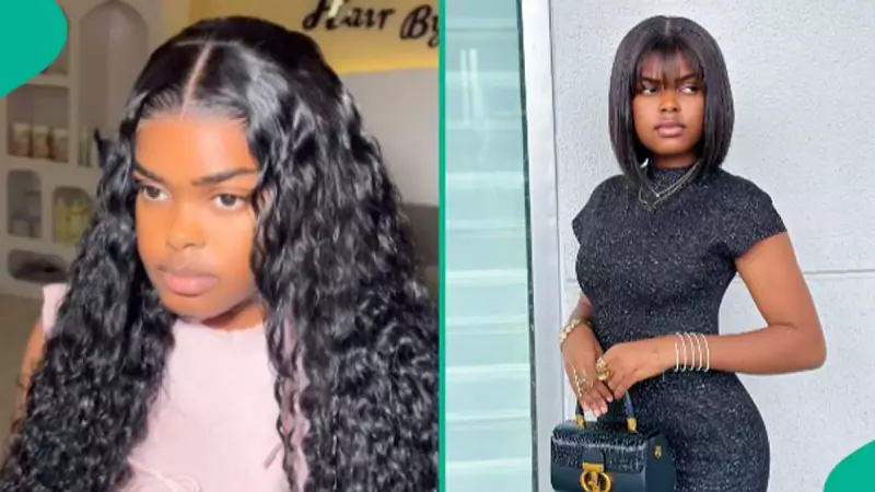 Jarvis Jadrolita's Mother Reveals Her Real Age as March 1, 2001 in Viral Live Stream