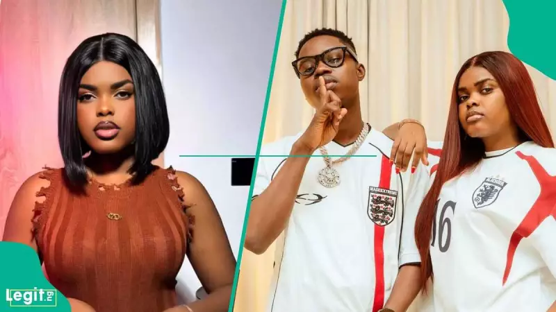 Jarvis Rejects 'Peller's Ex' Label, Fires Back at Fan Over Happiness