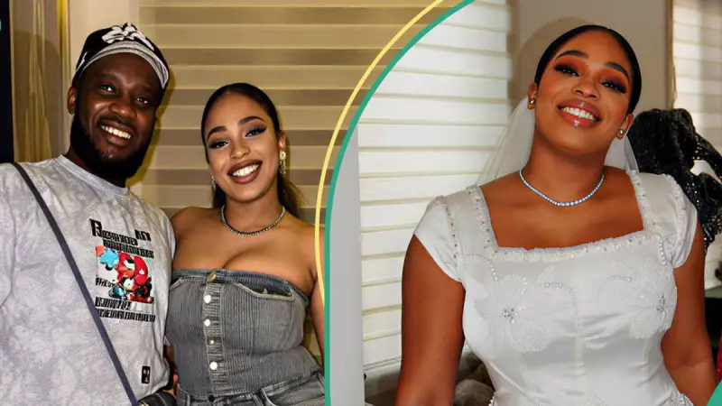 Jay-Jay Okocha Gives Daughter Daniella Away in Marriage: Fans Celebrate