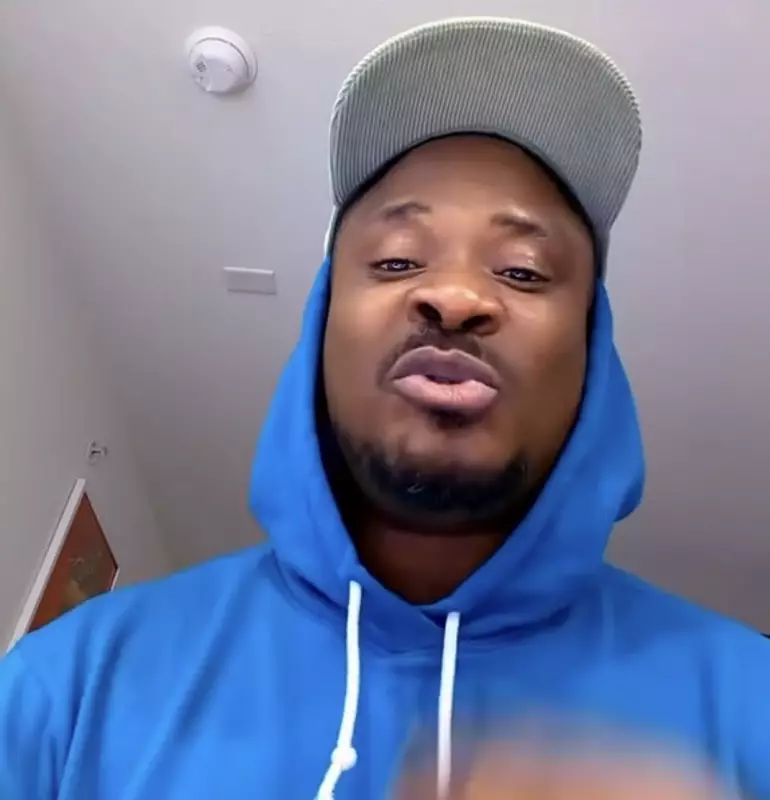 Jaywon Advises Young Entertainers: Music Is About Impact, Not Streams