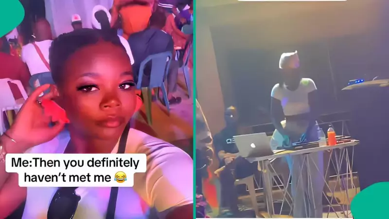 Jehovah's Witness Member's Party Video Sparks Online Debate in Nigeria