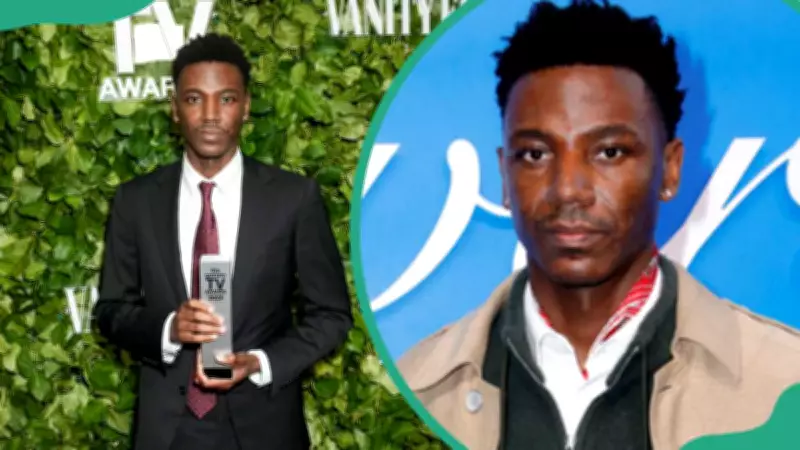 Jerrod Carmichael's Boyfriend Mike: The Writer Behind the Comedian's Love Story