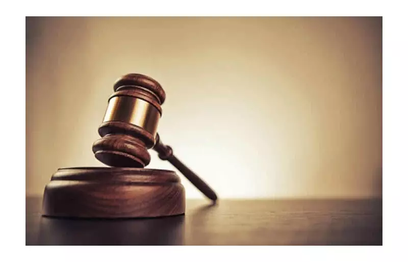 Jigawa Court Sentences Man to Death for Raping 15-Year-Old Boy